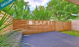 Appartement 1 Pièce 30 m² à vendre à Maurepas (78310)