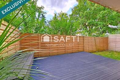 Appartement 1 pièces 131000 €