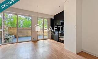 Appartement 1 Pièce 30 m² à vendre à Maurepas (78310)