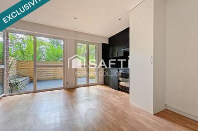 Appartement 1 pièces 131000 €
