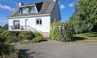 Maison 7 Pièces 110 m² à vendre à Brech (56400)