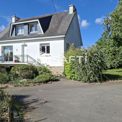 Maison 7 pièces 280100 €