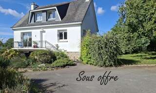 Maison 7 Pièces 110 m² à vendre à Brech (56400)