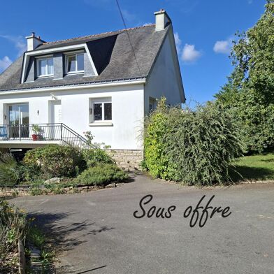 Maison 7 pièces 280100 €