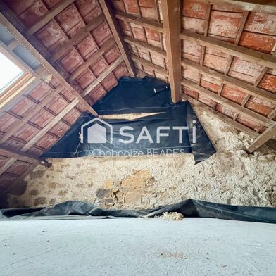 Maison 5 pièces 152500 €