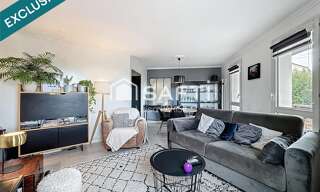 Appartement 3 Pièces 63 m² à vendre à Sartrouville (78500)