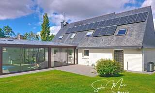 Maison 9 Pièces 145 m² à vendre à Lannion (22300)