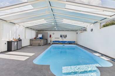 Maison 9 pièces 399500 €