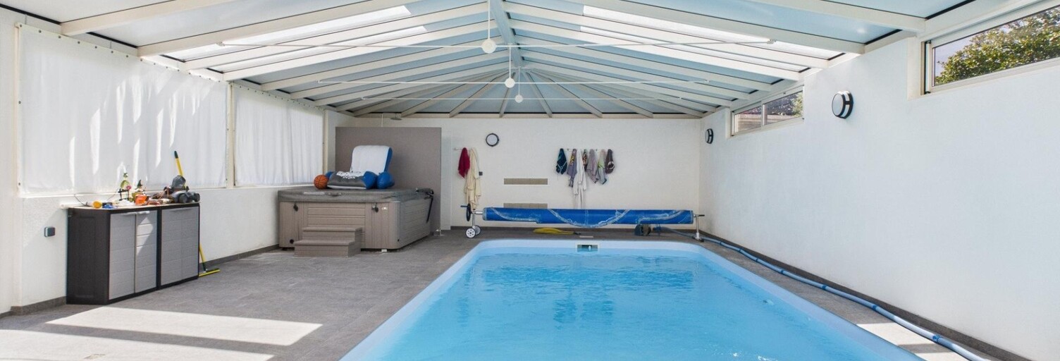 Maison 9 Pièces 145 m² à vendre à Lannion (22300)