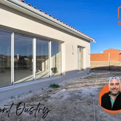 Maison 4 pièces 259920 €