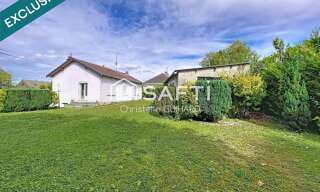 Maison 3 Pièces 67 m² à vendre à Rethel (08300)