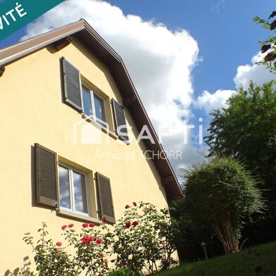 Maison 6 pièces 450000 €