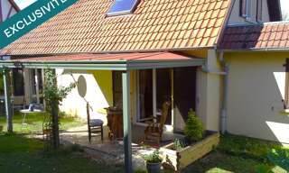 Maison 6 Pièces 147 m² à vendre à Pfulgriesheim (67370)