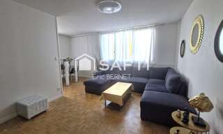 Appartement 4 Pièces 85 m² à vendre à Décines-Charpieu (69150)