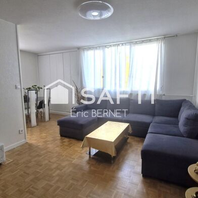 Appartement 4 pièces 229000 €