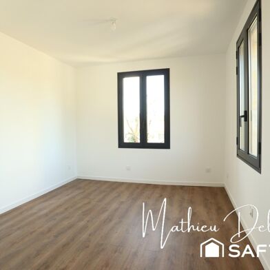 Maison 3 pièces 279500 €