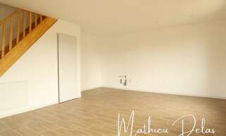 Maison 3 Pièces 60 m² à vendre à Cambes (33880)