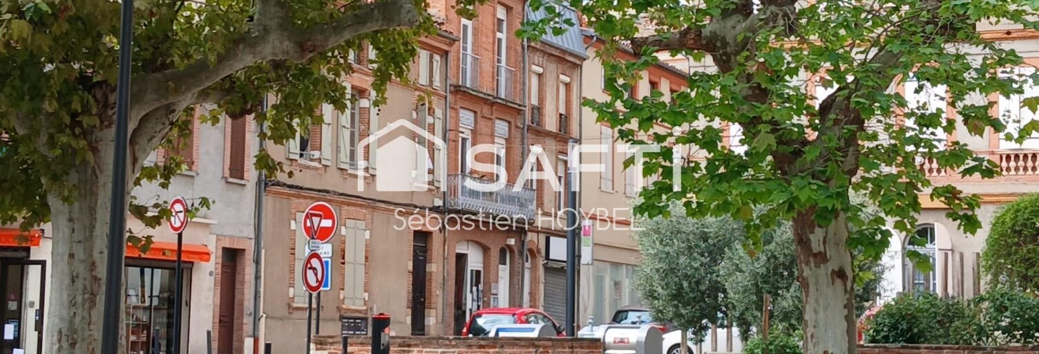 Maison 5 Pièces 96 m² à vendre à Muret (31600)