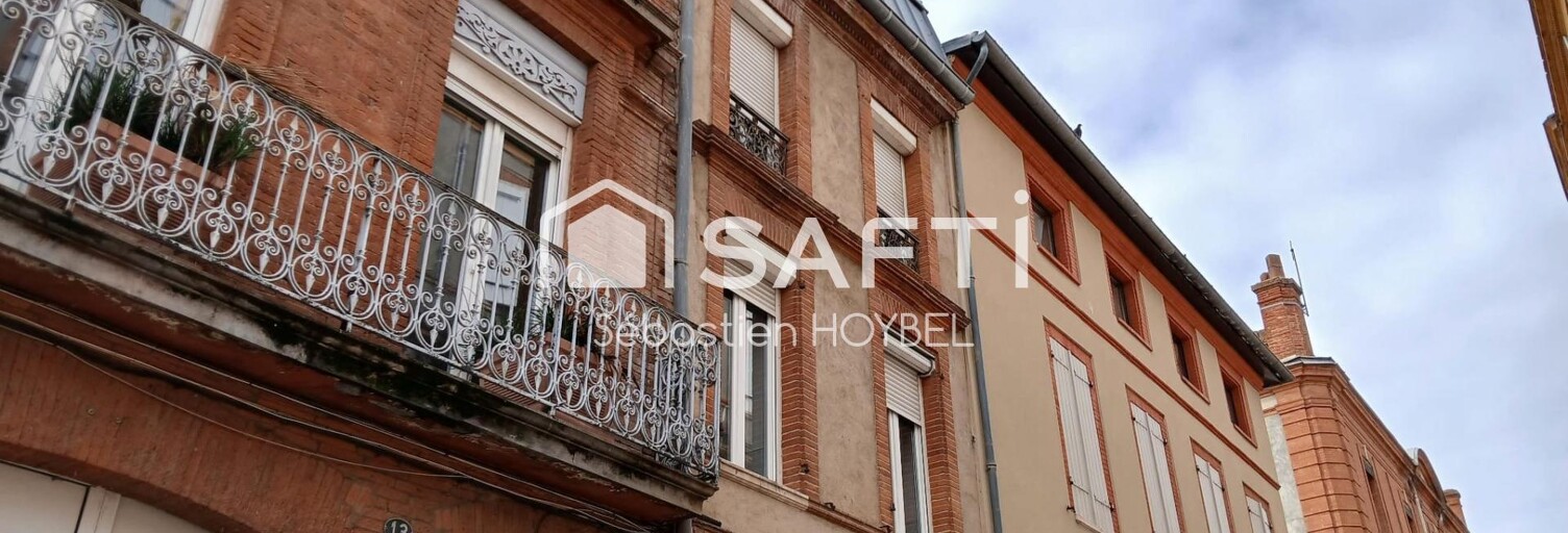 Maison 5 Pièces 96 m² à vendre à Muret (31600)