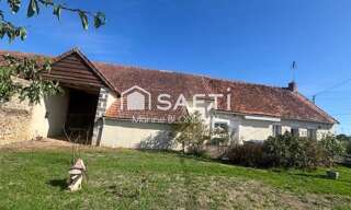 Maison 4 Pièces 115 m² à vendre à Ardentes (36120)