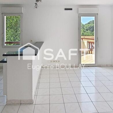 Appartement 2 pièces 239000 €