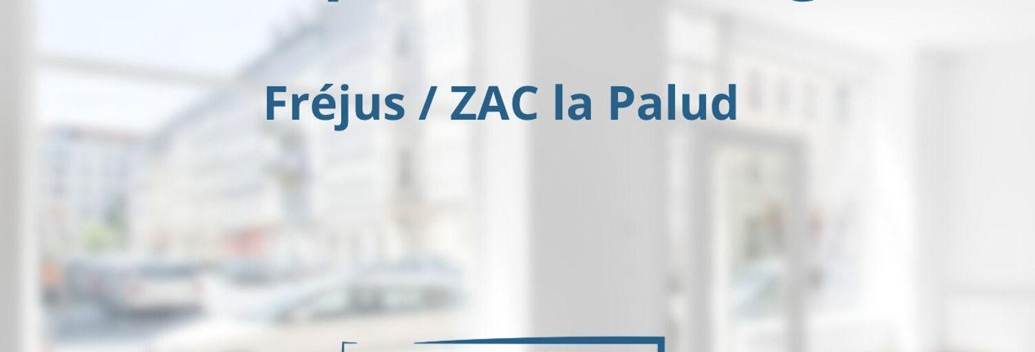 Commerce  518 m² à vendre à Fréjus (83600)