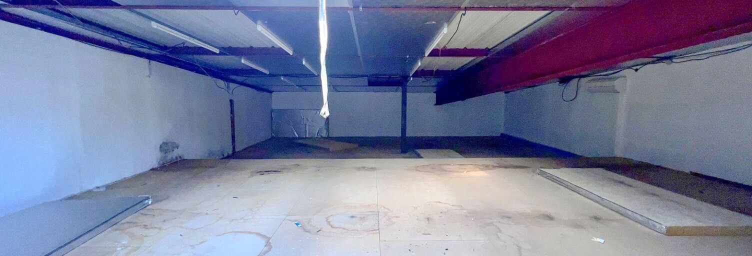 Commerce  518 m² à vendre à Fréjus (83600)