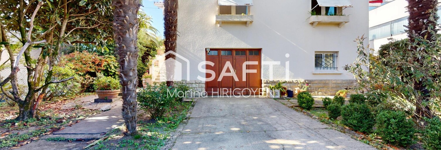 Maison 6 Pièces 160 m² à vendre à Le Bouscat (33110)