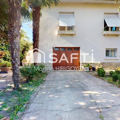 Maison 6 pièces 558000 €