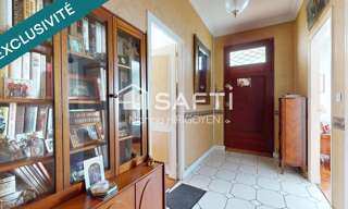 Maison 6 Pièces 160 m² à vendre à Le Bouscat (33110)