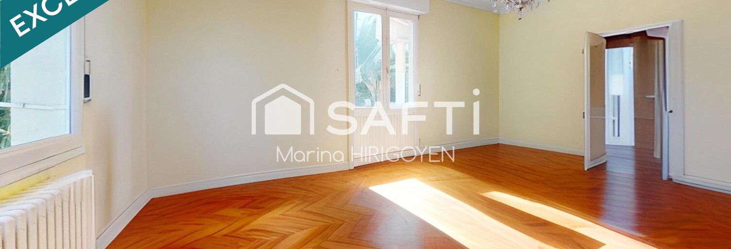 Maison 6 Pièces 160 m² à vendre à Bordeaux (33000)