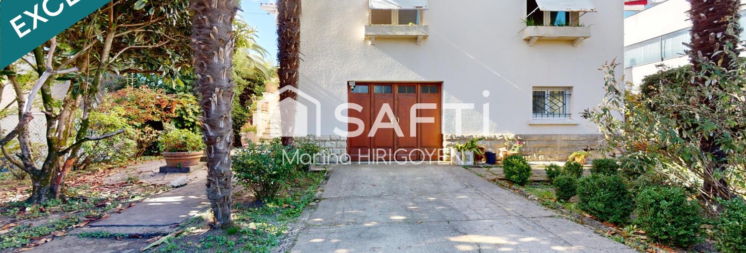 Maison 6 Pièces 160 m² à vendre à Le Bouscat (33110)