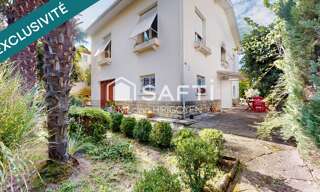 Maison 6 Pièces 160 m² à vendre à Bordeaux (33000)