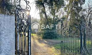 Appartement 2 Pièces 50 m² à vendre à Savonnières (37510)