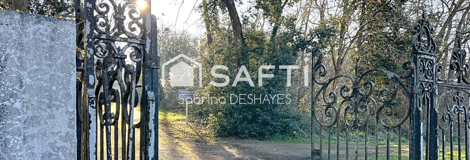 Appartement 2 Pièces 50 m² à vendre à Savonnières (37510)