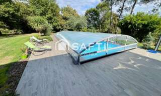 Maison 7 Pièces 239 m² à vendre à Réans (32800)