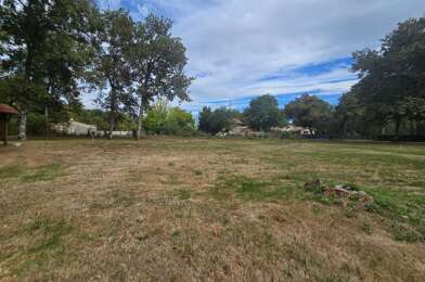 Terrain  200000 €