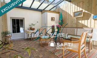 Maison 4 Pièces 116 m² à vendre à Monségur (33580)