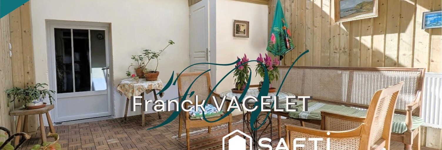 Maison 4 Pièces 116 m² à vendre à Monségur (33580)