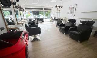 Commerce 2 Pièces 54 m² à louer à Le Bouscat (33110)