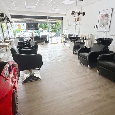 Commerce 2 pièces 1120 €