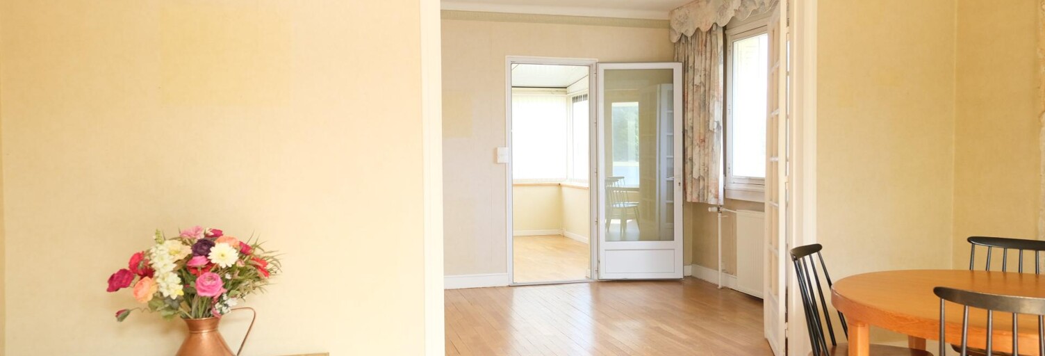 Maison 5 Pièces 106 m² à vendre à Gometz-le-Châtel (91940)