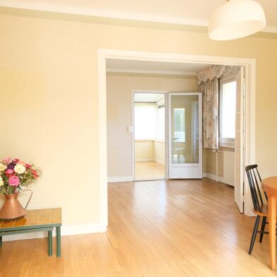 Maison 5 pièces 340000 €