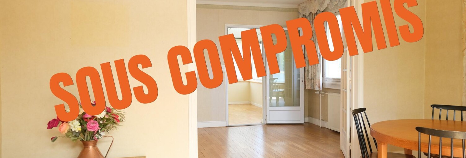 Maison 5 Pièces 106 m² à vendre à Gometz-le-Châtel (91940)