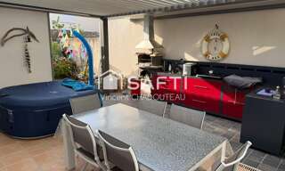 Maison 3 Pièces 63 m² à vendre à Dolus-d'Oléron (17550)