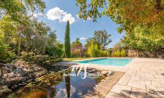 Maison 14 Pièces 400 m² à vendre à Éguilles (13510)