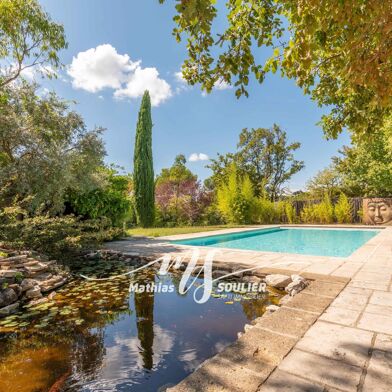 Maison 14 pièces 2200000 €