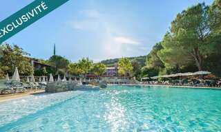 Appartement 3 Pièces 40 m² à vendre à Grospierres (07120)