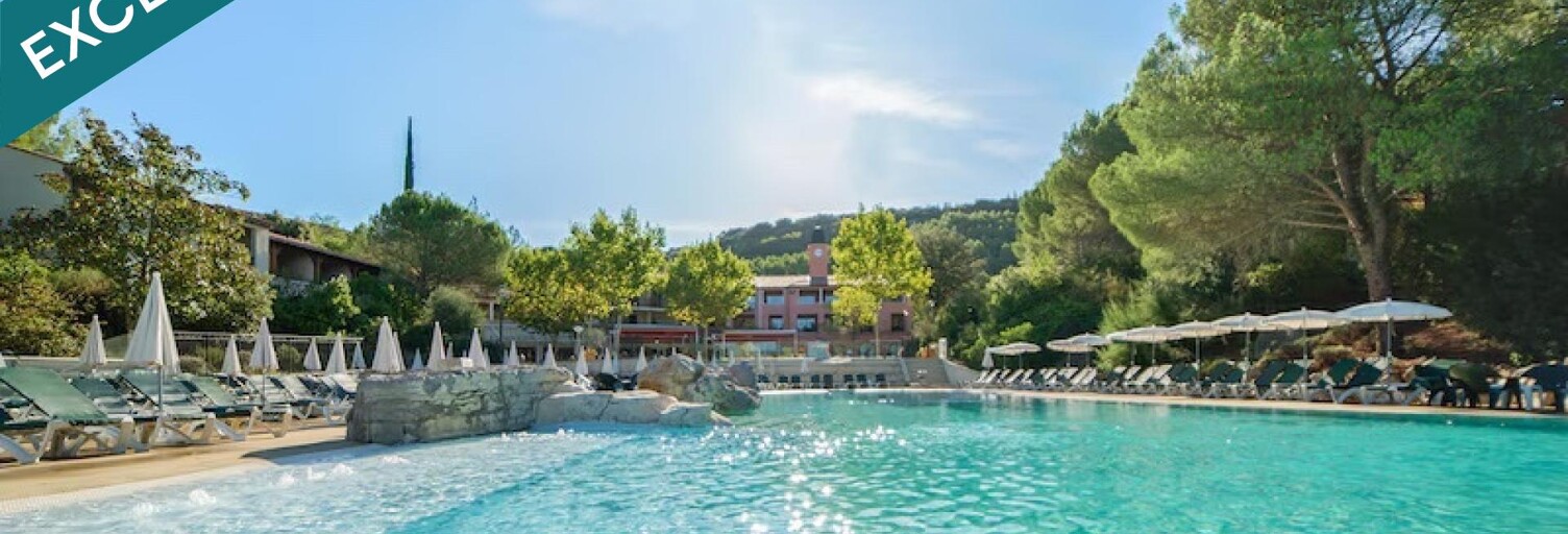 Appartement 3 Pièces 40 m² à vendre à Grospierres (07120)