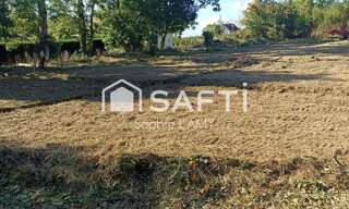 Terrain  2890 m² à vendre à Semur-en-Auxois (21140)